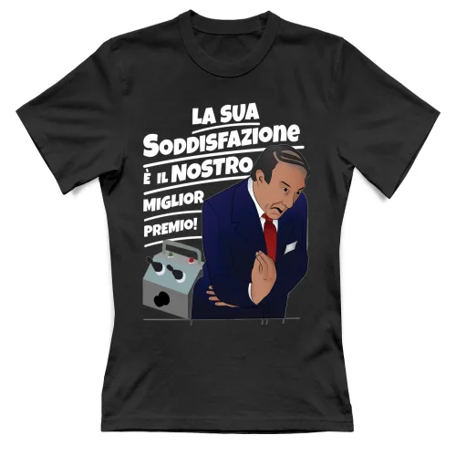 T-Shirt Donna