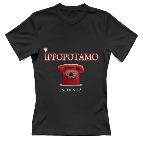 T-Shirt Donna