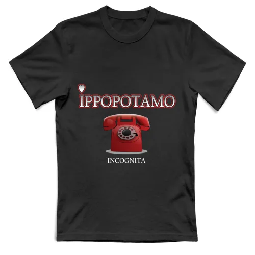 T-Shirt Unisex Large