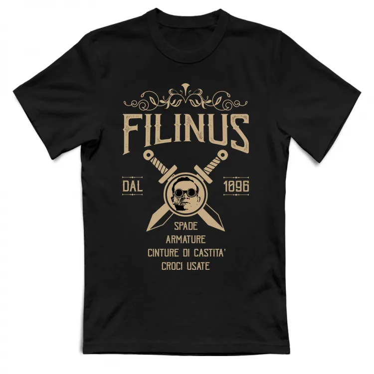 Filinus