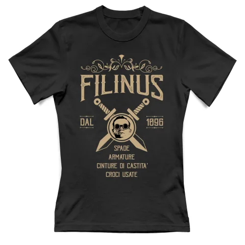 T-Shirt Donna
