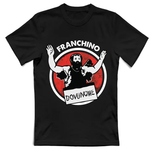 T-Shirt Unisex