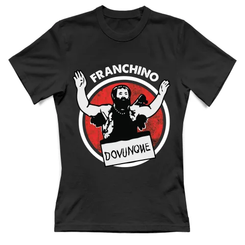 T-Shirt Donna