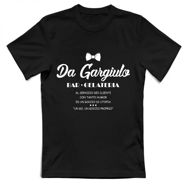 Da Gargiulo