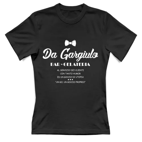 T-Shirt Donna