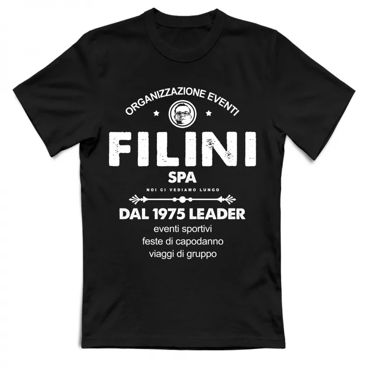 Filini spa