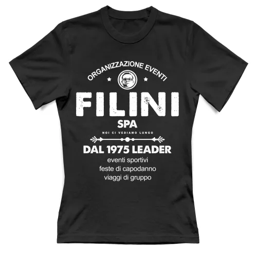 T-Shirt Donna