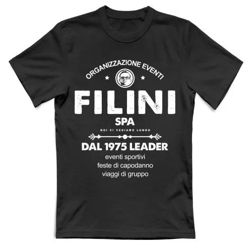 T-Shirt Unisex Large