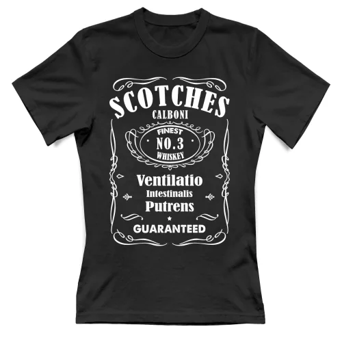 T-Shirt Donna