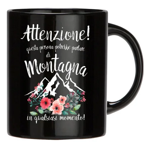 Tazza Nera
