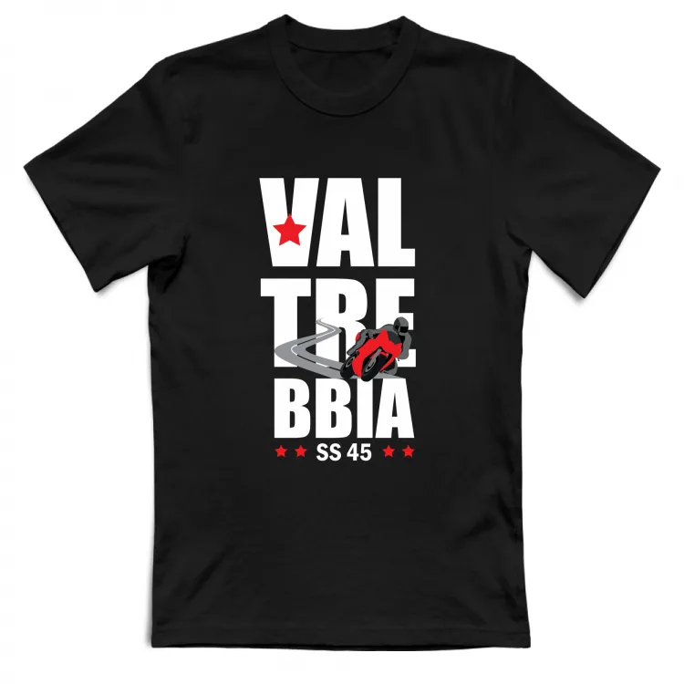 VALTREBBIA SS 45