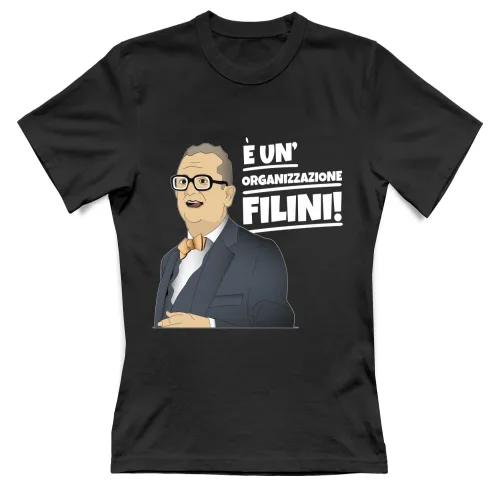 T-Shirt Donna