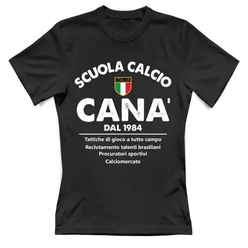 T-Shirt Donna