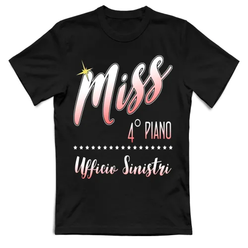 T-Shirt Unisex