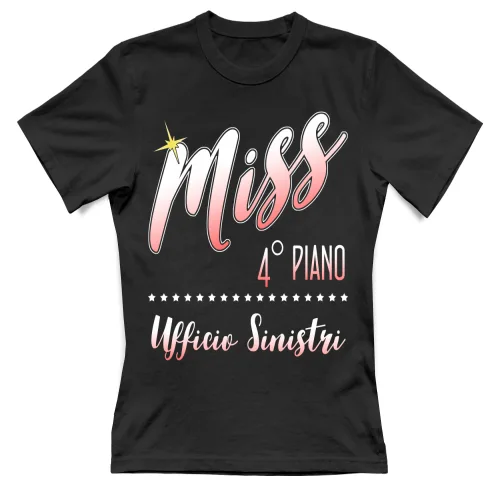 T-Shirt Donna