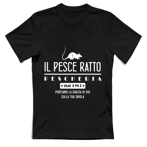 T-Shirt Unisex