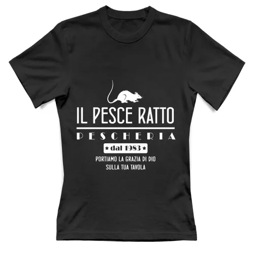 T-Shirt Donna