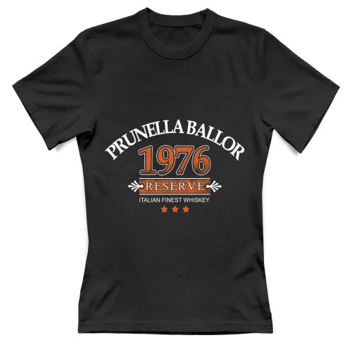 T-Shirt Donna