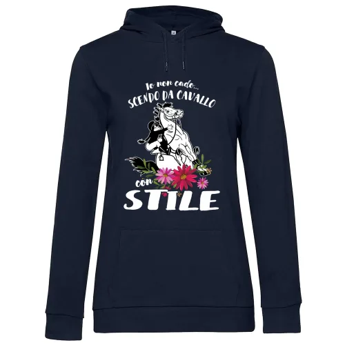 Hoodie Premium Women