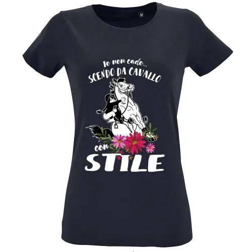 T-Shirt Women Fit