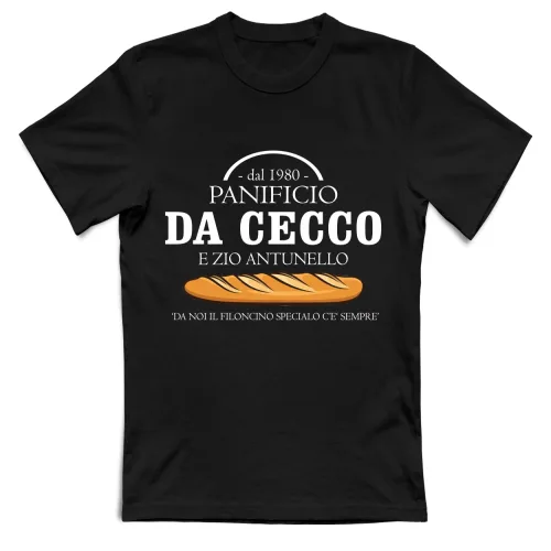 T-Shirt Unisex