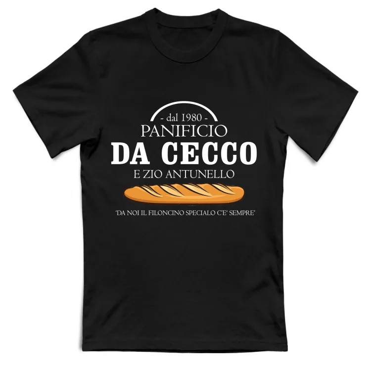 Panificio da Cecco