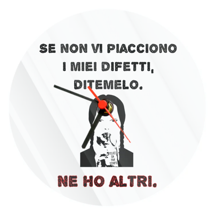 Difetti
