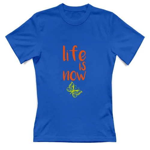T-Shirt Donna