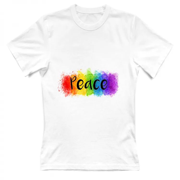 peace