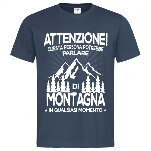 T-Shirt Premium Men