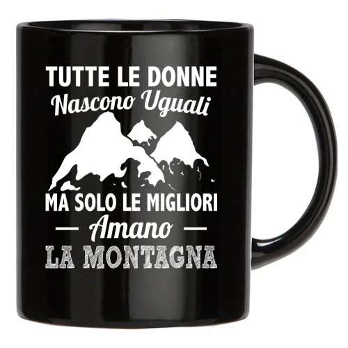 Tazza Nera