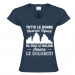 T-shirt Donna Scollo v 23.95 €