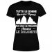 T-Shirt Donna 22.95 €