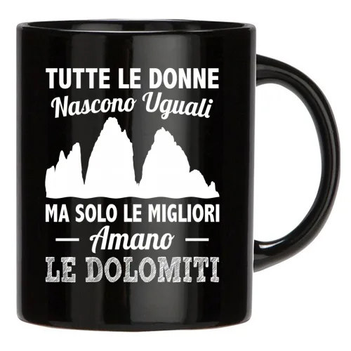 Tazza Nera