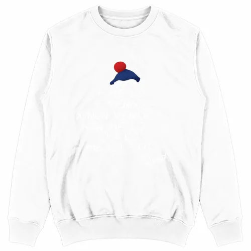 Felpa Unisex