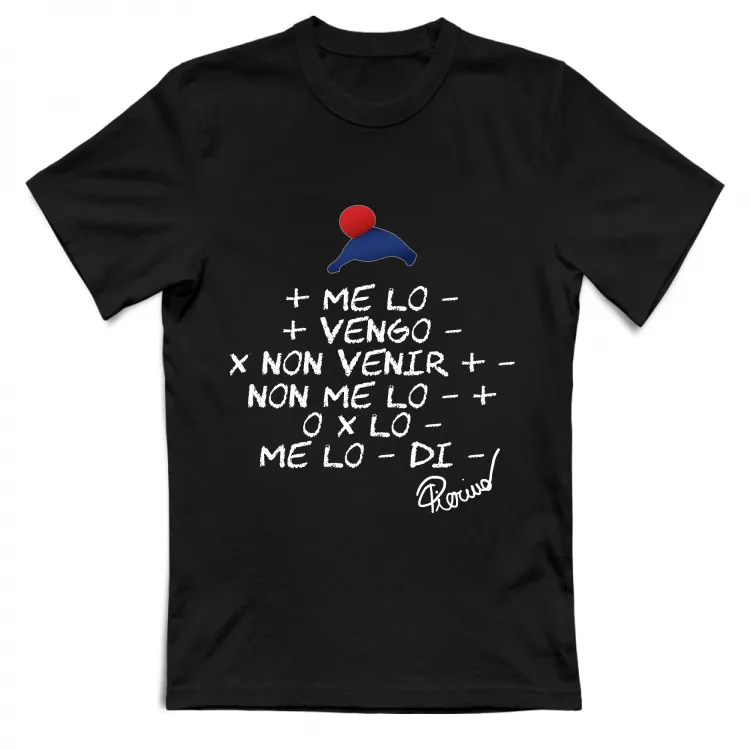 Più melo meno