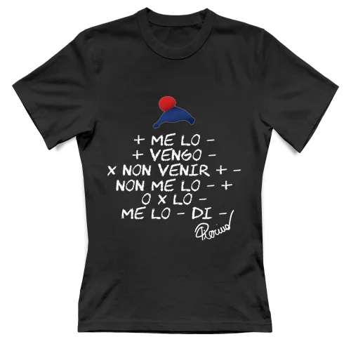 T-Shirt Donna