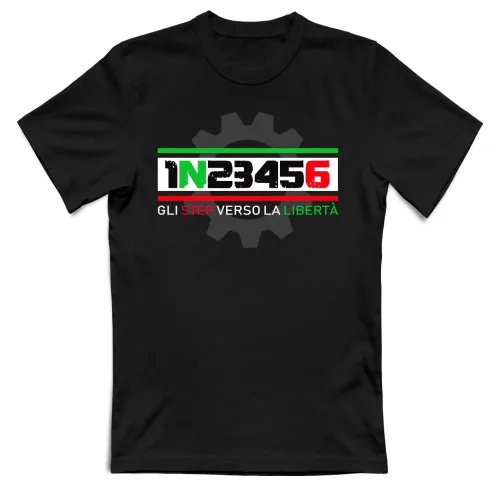 T-Shirt Unisex