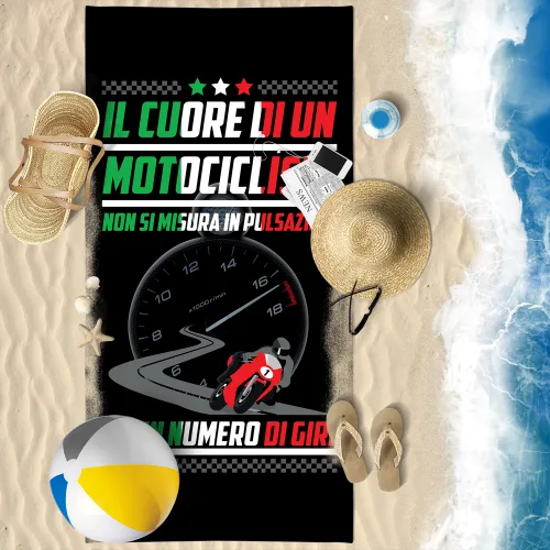 Telo Mare
