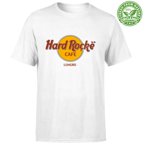 T-Shirt Unisex Organic