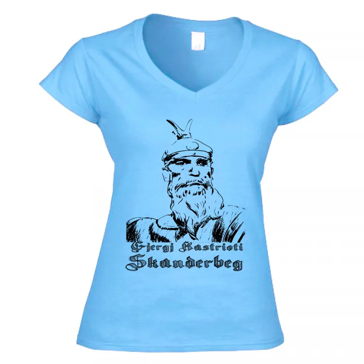 Il mito di Skanderbeg