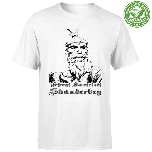 T-Shirt Unisex Organic