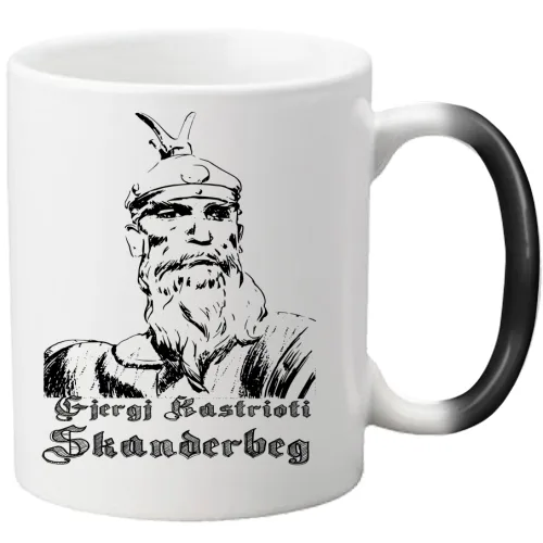 Tazza Magica