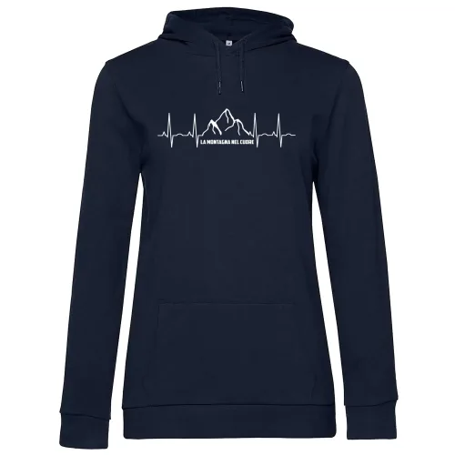 Hoodie Premium Women