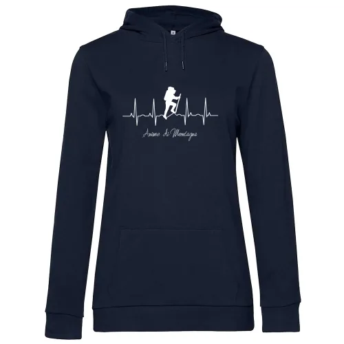 Hoodie Premium Women