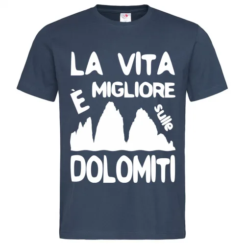 T-Shirt Premium Men