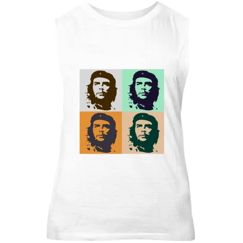 Canotta Unisex