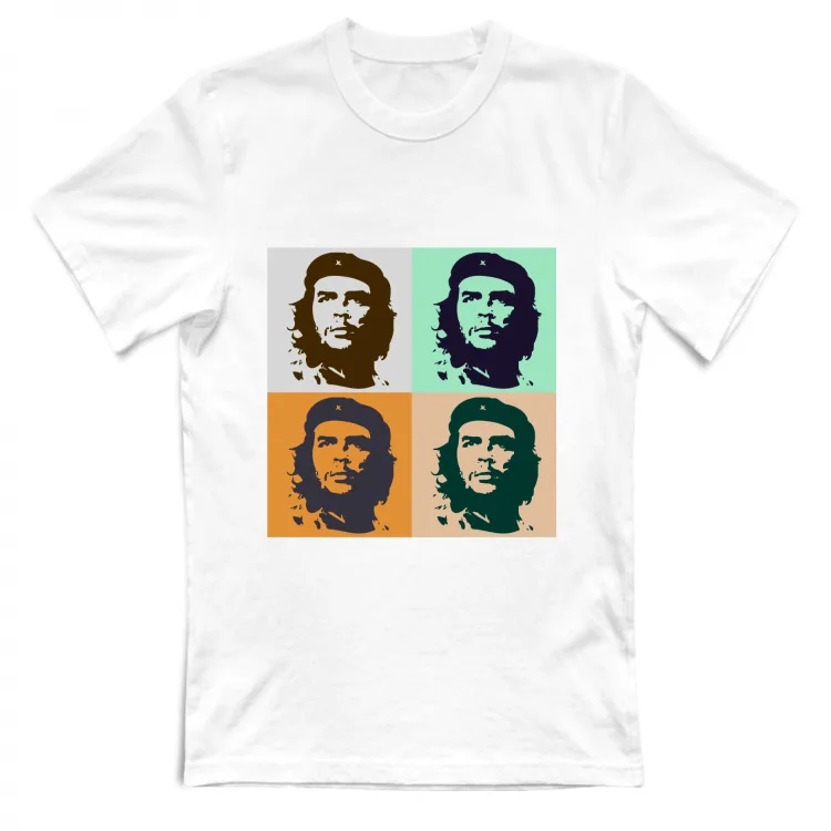 El che pop art
