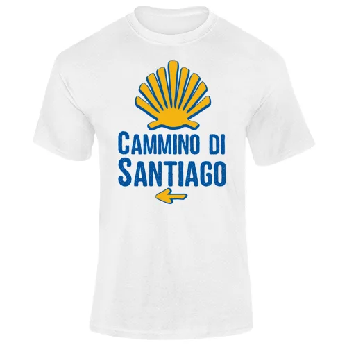 T-Shirt Unisex Dry Sport
