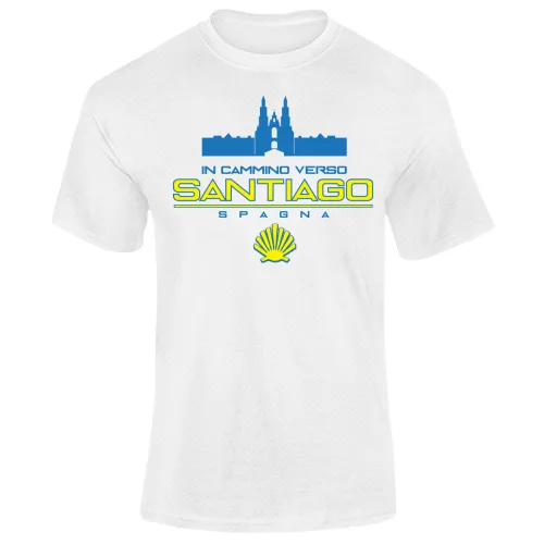 T-Shirt Unisex Dry Sport